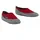 Falke Kinder Stoppersocken Cosy Slipper K Hp Wolle rutschhemmende Noppen 1 Paar, Rosa Red Pepper 8074, 29-30 - 29/30