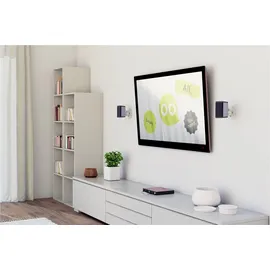 goobay 49393 Lautsprecherwandhalterung