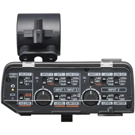 Tascam CA-XLR2d-C XLR-Mikrofonadapter