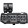 Tascam CA-XLR2d-C XLR-Mikrofonadapter