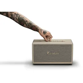 Marshall Stanmore III Cream