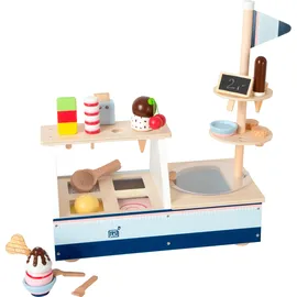 Small Foot Company small foot Eistheke fresh