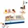 Small Foot Company small foot Eistheke fresh