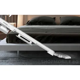 Deerma DX700 silber
