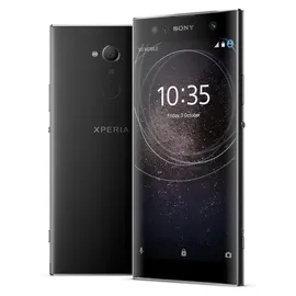 Sony Xperia XA2 Ultra 32 GB schwarz