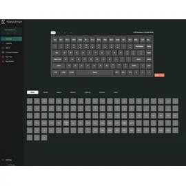 Keychron K3 Brown US