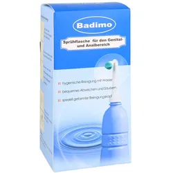 Intimdusche Badimo 400 ml 1 St