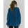 Norr Funktionstop "NORR Top Halli", 38, teal, Obermaterial: 32% Alpaka, 32% Wolle, 30% Nylon, 6% Elasthan, Tops