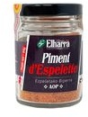 Legagnoa A.O.P. Piment d'Espelette 40g: Authentisches französisches Chilipulver für kulinarische Meisterwerke.