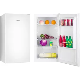 Amica VKS 351 116 W Kühlschrank (61 l, 845 mm hoch, Weiß)