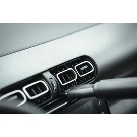 Worx Akku-Staubsauger WX030.9 Solo