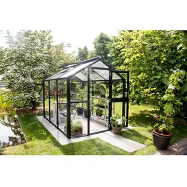 KGT Galant III Alu Dunkelgrün HKP 10 mm 6,65 m2