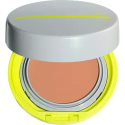SHISEIDO Sports BB Compact - natur