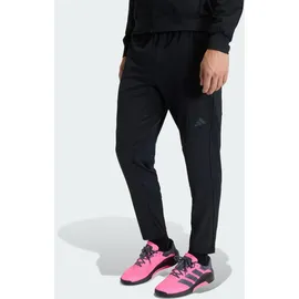 adidas D4T Workout Jogginghose Schwarz S