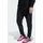 adidas D4T Workout Jogginghose Schwarz S