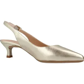 UNISA Damen Jamal_23_LMT Pumps, platino 38 EU - 38 EU