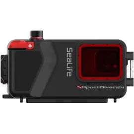 Sealife SportDiver Ultra (SL405) Unterwassergehäuse Smartphone