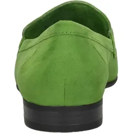 Marco Tozzi Loafer Damen Grün 40