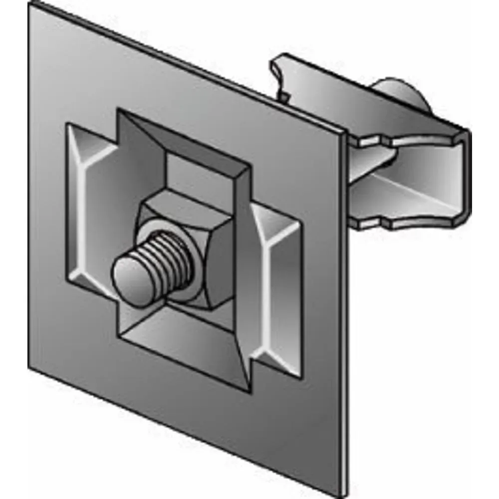 Wemefa Klemmhalter 5170 für Röhrenradiatoren weiß