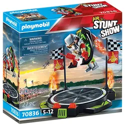 PLAYMOBIL 70836, Aktion/Abenteuer, 5 Jahr(e), Mehrfarbig