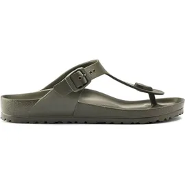Birkenstock Gizeh EVA khaki 42