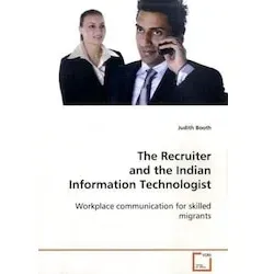 The Recruiter and the Indian Information Technologist, Fachbücher