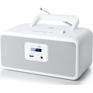 Muse M-32 DBW weiß