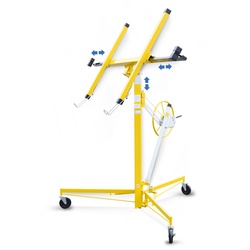BAMATO Trockenbau Plattenlift DPH-3400