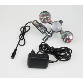 JBL CO2-Anlage Advanced Set M