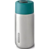 Black+Blum Edelstahl To Go Isolierbecher, ozean, 340 ml