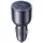 UGREEN EC701 63W KFZ-Ladestation 1A1C Schwarz