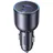 UGREEN EC701 63W KFZ-Ladestation 1A1C Schwarz