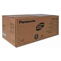 kompatible Ware kompatibel zu Panasonic UG-3221 schwarz