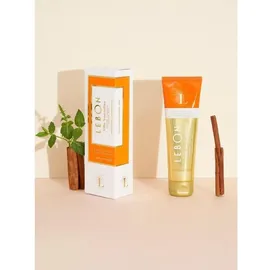 Lebon Villa Noacarilna Zahnpasta Zimt-Minze 75 ml