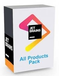 JetBrains All Product Pack