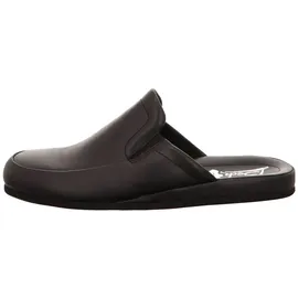 Beck Herren Joseph Pantoffeln, Schwarz, 47 EU