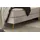 Hasena Boxspringbett 140-180 cm Braun / beige Liegefläche:160 x 200 cm, Topper:Base-Topper