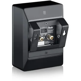 Teufel Reflekt schwarz