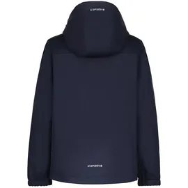 ICEPEAK Kline Softshelljacke Blau 164