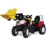 Rolly Toys rollyFarmtrac Steyr 6300 Terrus CVT 730025 von3-8 Jahre