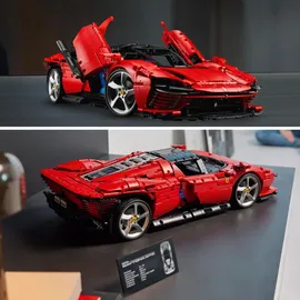 LEGO Technic Ferrari Daytona SP3 42143