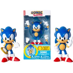 Sonic - Action Figur Serie 2