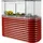 Vitavia Vita Basic 76 x 164 x 95 cm Transparent