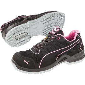 Puma Fuse TC Low S1P ESD SRC black 42