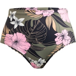 ROXY ROXY PRO THE UP SURGE Bikinihose 2024 anthracite classic p - S