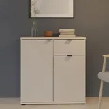Forte Ganymede 80,1 x 82,3 x 34,1 cm Beige