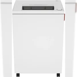 Ideal 4001 Partikelschnitt