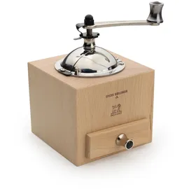 Peugeot moulin D& #039|Olivier Roellinger Gewürzmühle für Pfeffer, naturlig