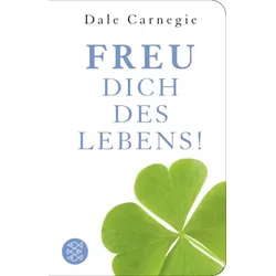 Freu dich des Lebens!