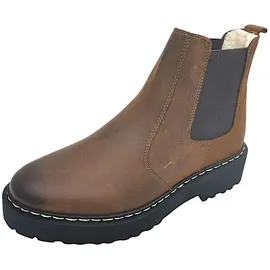 Palpa Chelsea Boot Braun | Gr.: 40